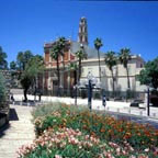 Iglesia de San Pedro en Yafo